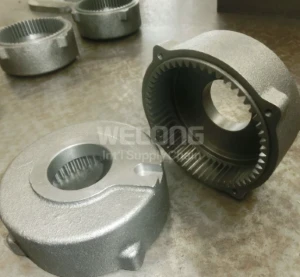 Wear parts Wear parts