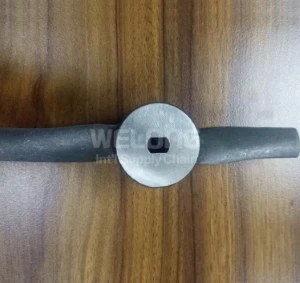 Wear parts Wear parts
